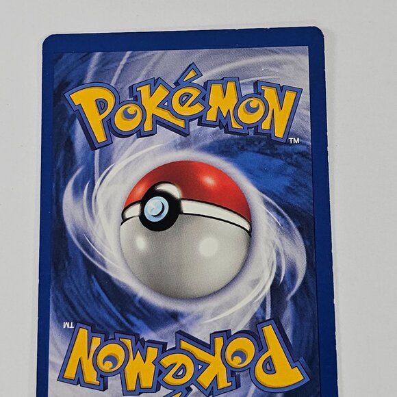 Pokémon TCG Kangaskhan Jungle 5/64 Holo Unlimited Holo Rare Vintage 1999 - Picture 6 of 7